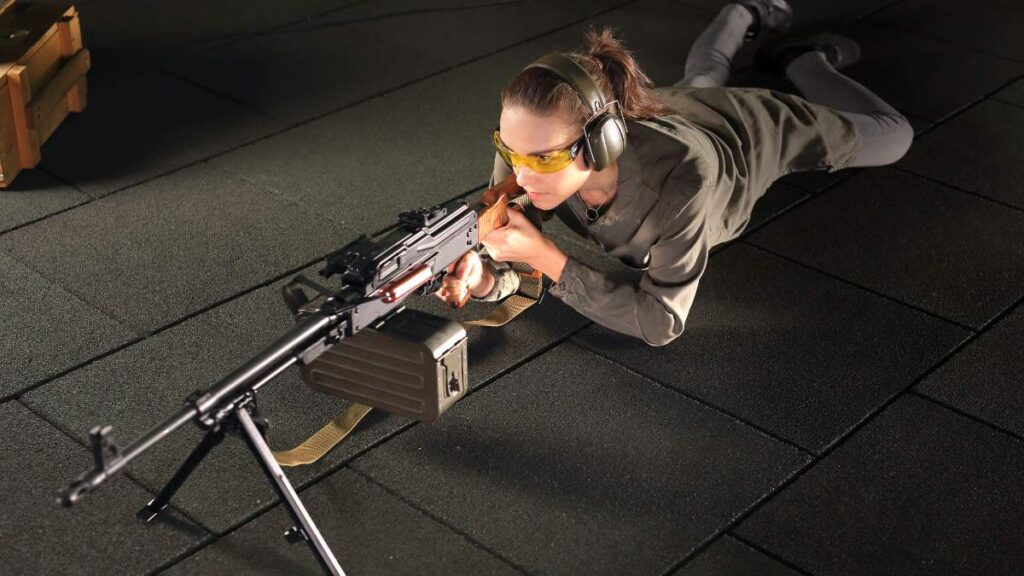 Pasywne Ochronniki Słuchu