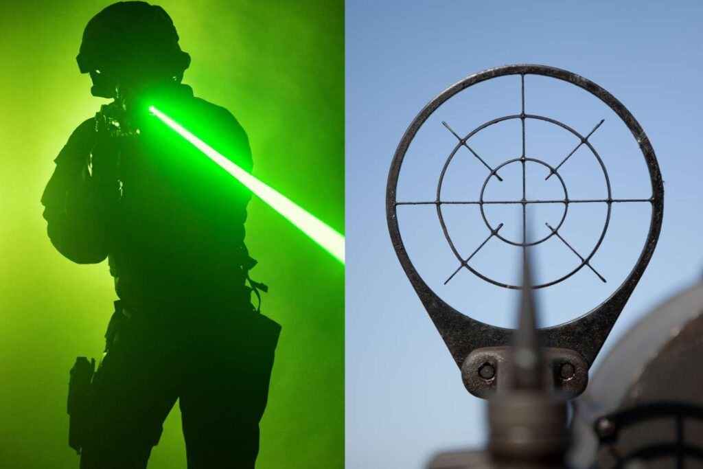 Jak Wybrać Najlepszy Celownik