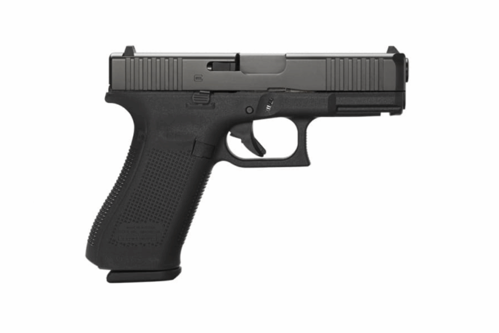 glock 45 mos