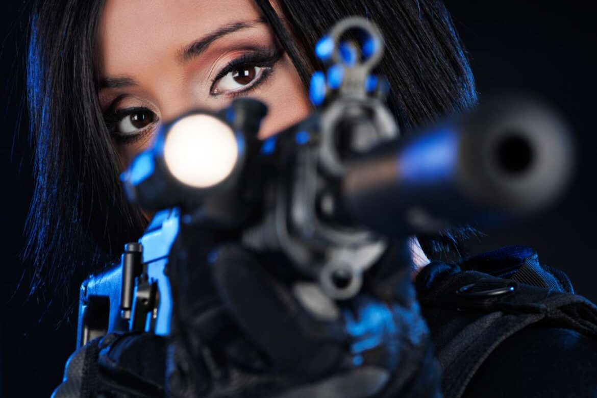 Jak Wybrać Najlepszy Celownik