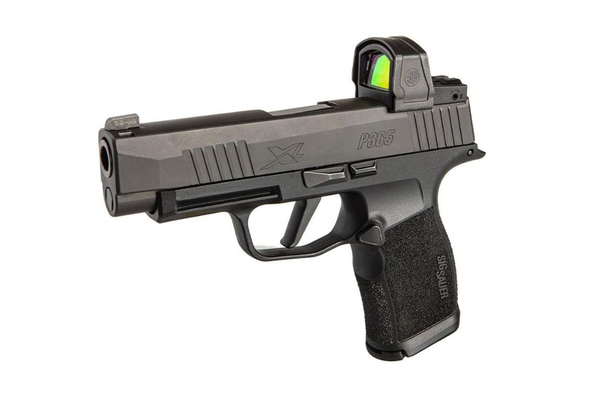 Kolimator ROMEOZero Elite – recenzja, technologie i użytkowanie na broni krótkiej