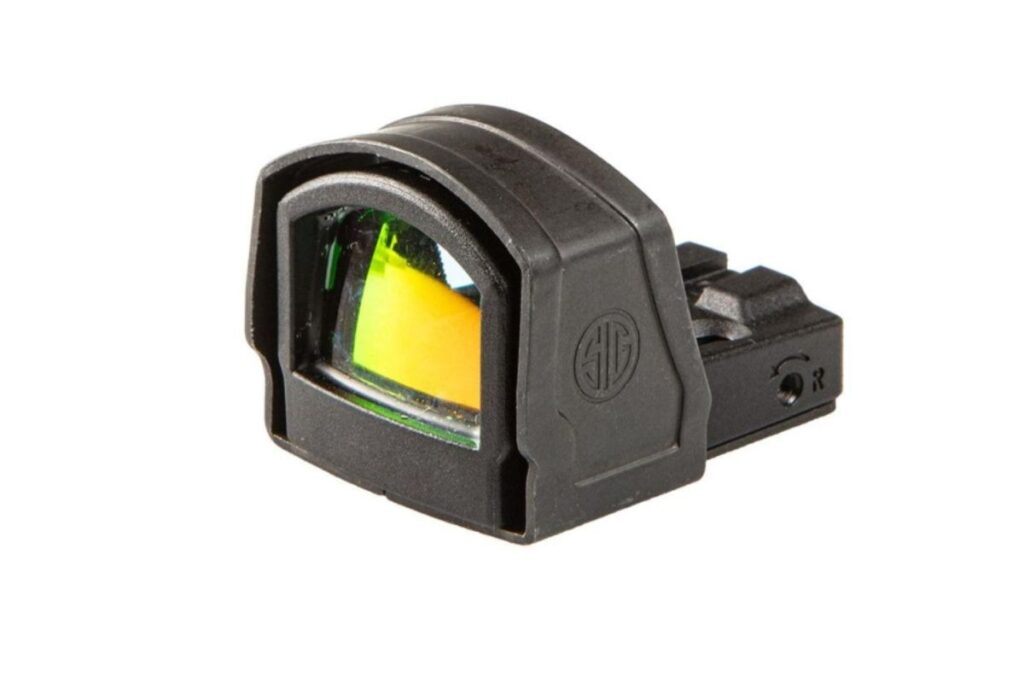 Sig Sauer ROMEO Zero Elite