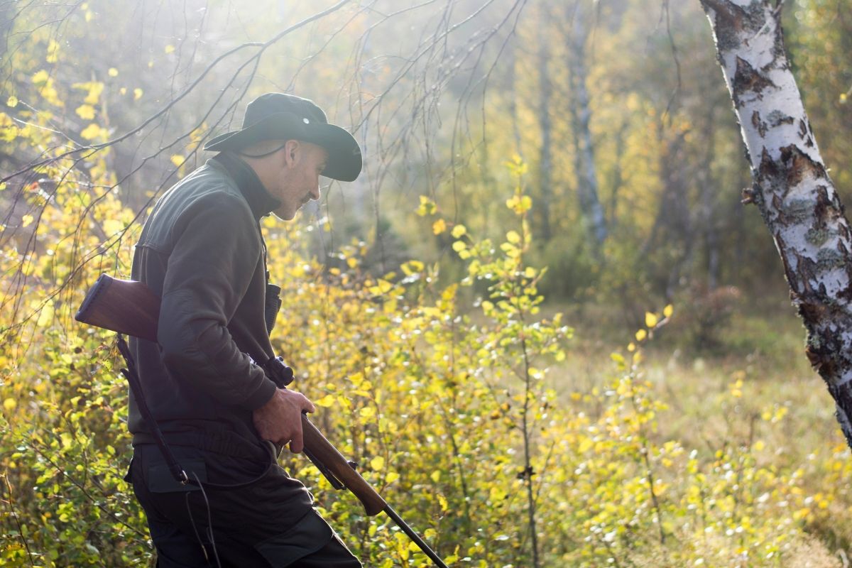 Pozwolenie na broń myśliwską jak uzyskać procedura wymagania