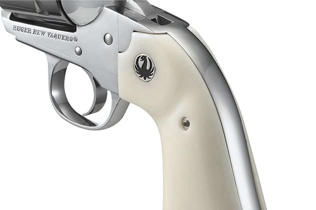 Ruger Vaquero Bisley recenzja oraz opinie użytkowników i strzelców