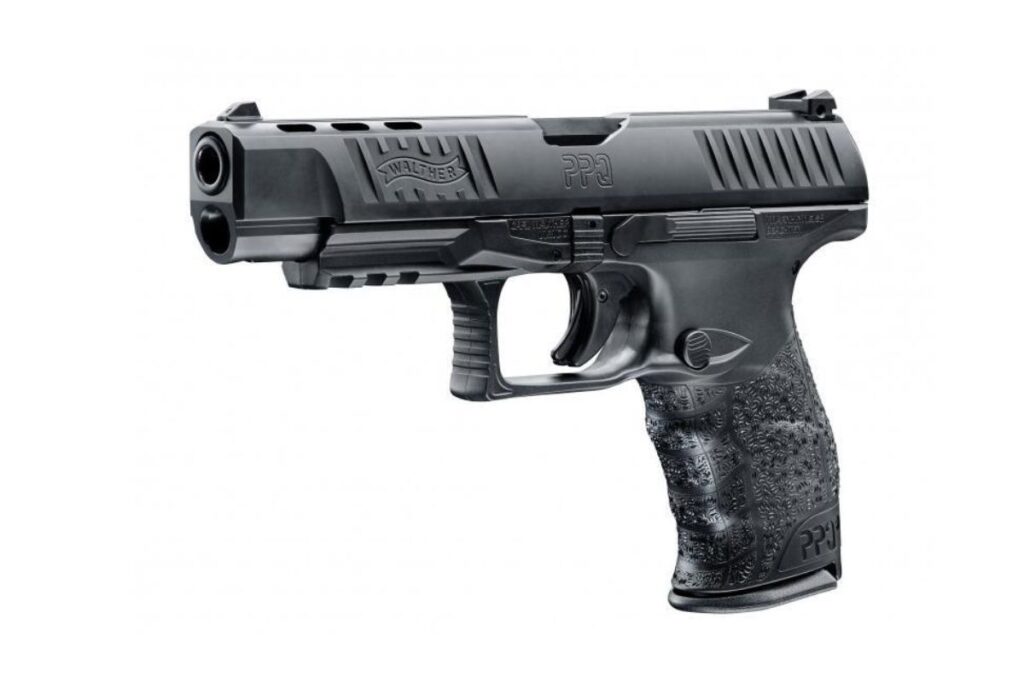 Walther PPQ M2
