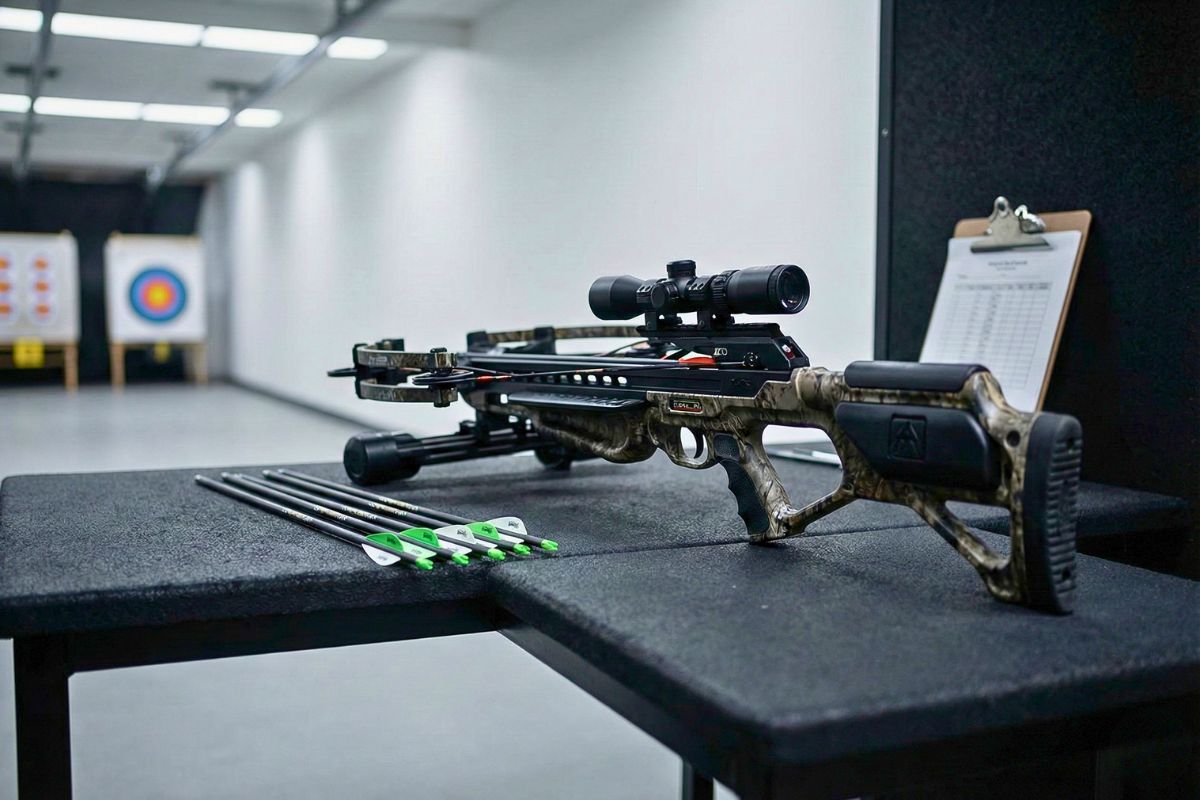 Czy kusza jest legalna w Polsce według obowiązujących przepisów prawa