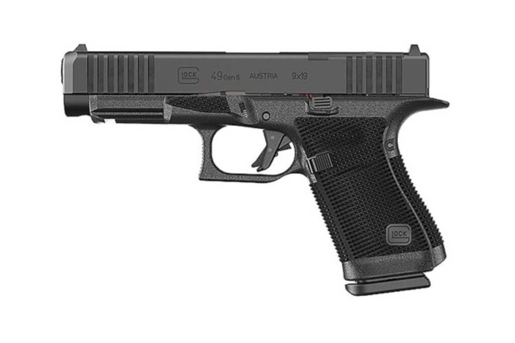 Glock 49 6gen