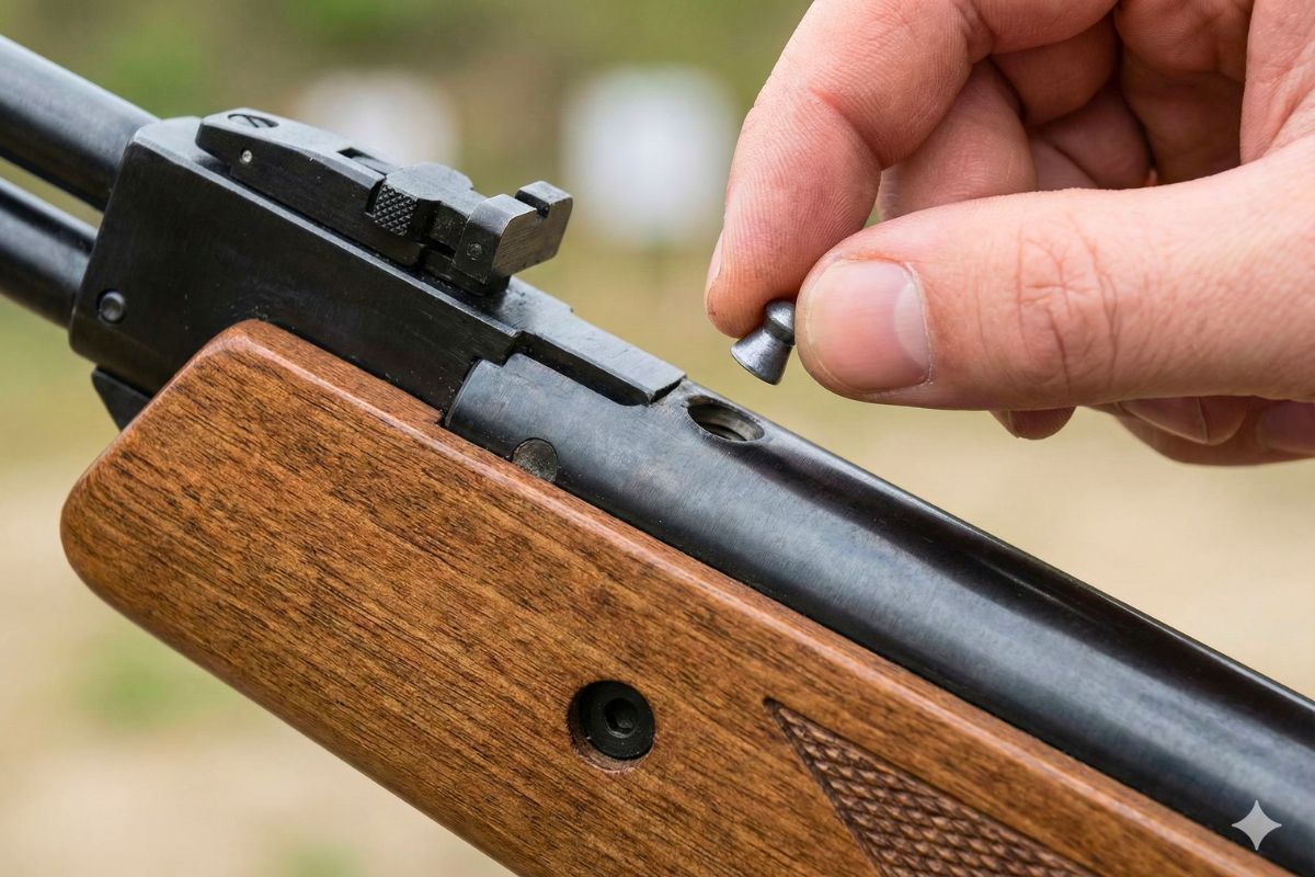 instrukcja jak wybrać wiatrówkę, praktyczny poradnik dla początkujących