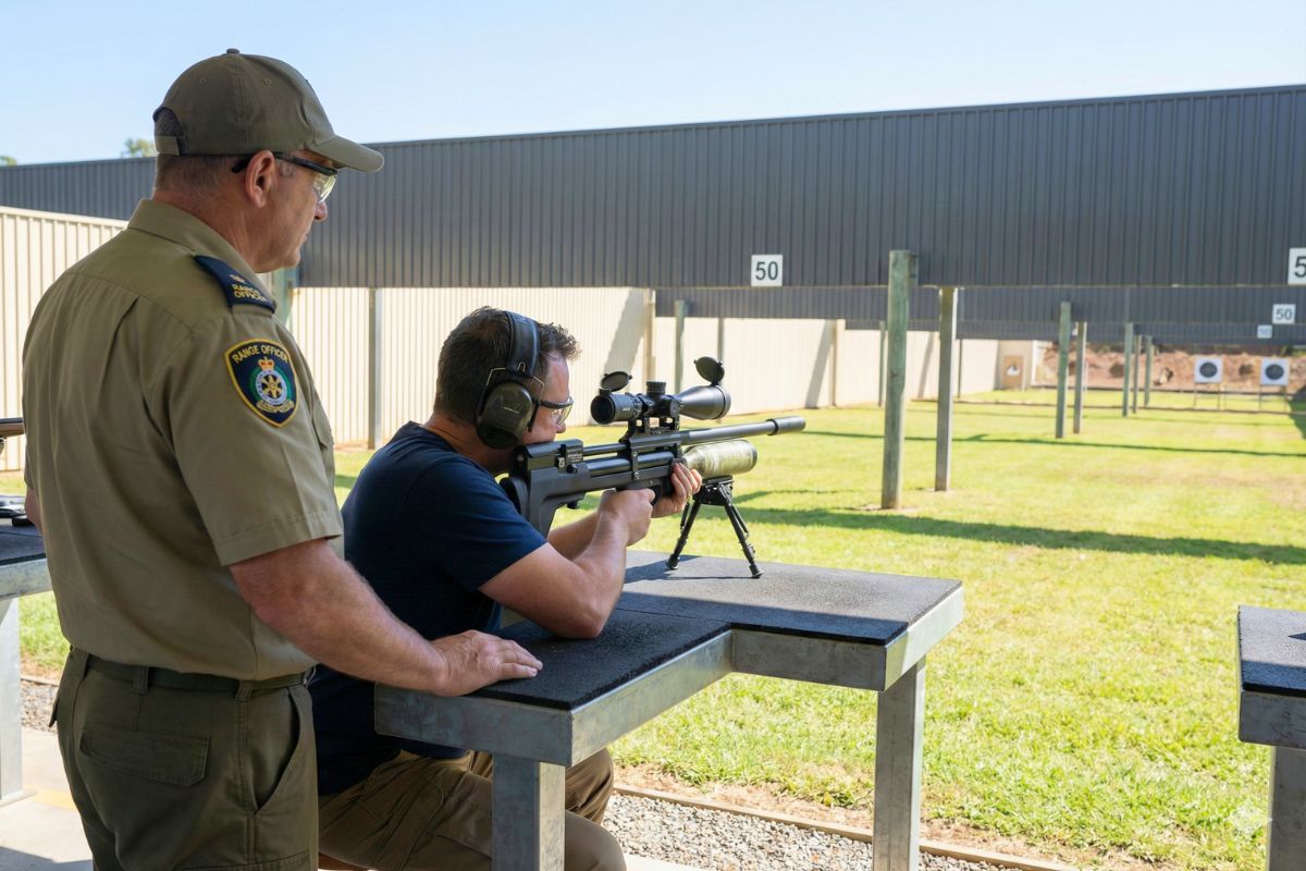 wiatrówki powyżej 17J a przepisy w Polsce – poradnik o legalności
