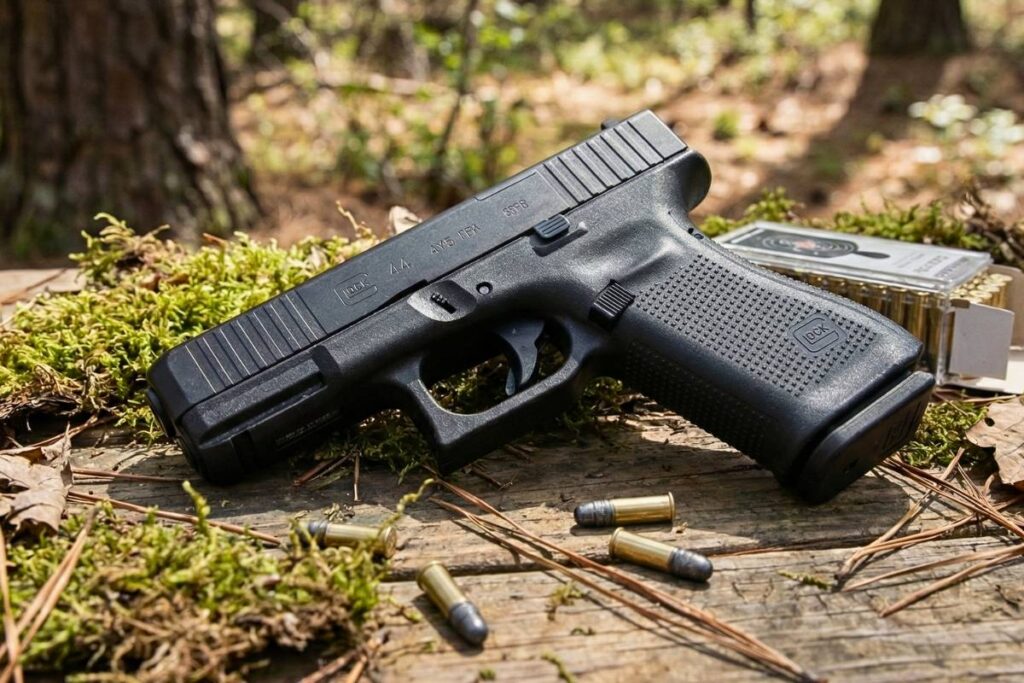Glock 44