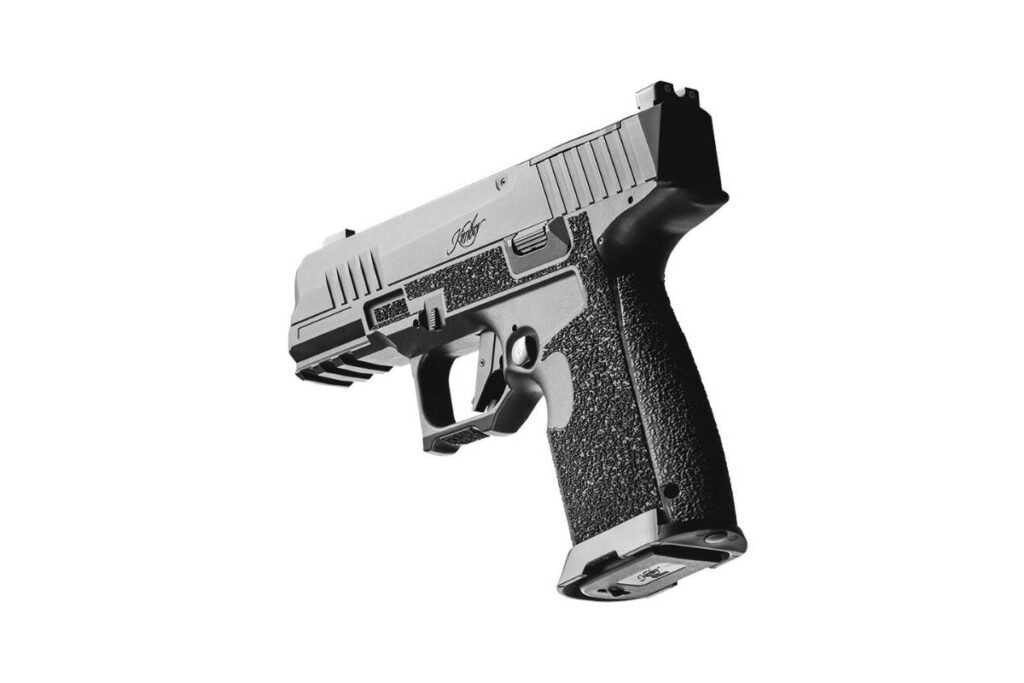 Pistolet Kimber R7 Mako