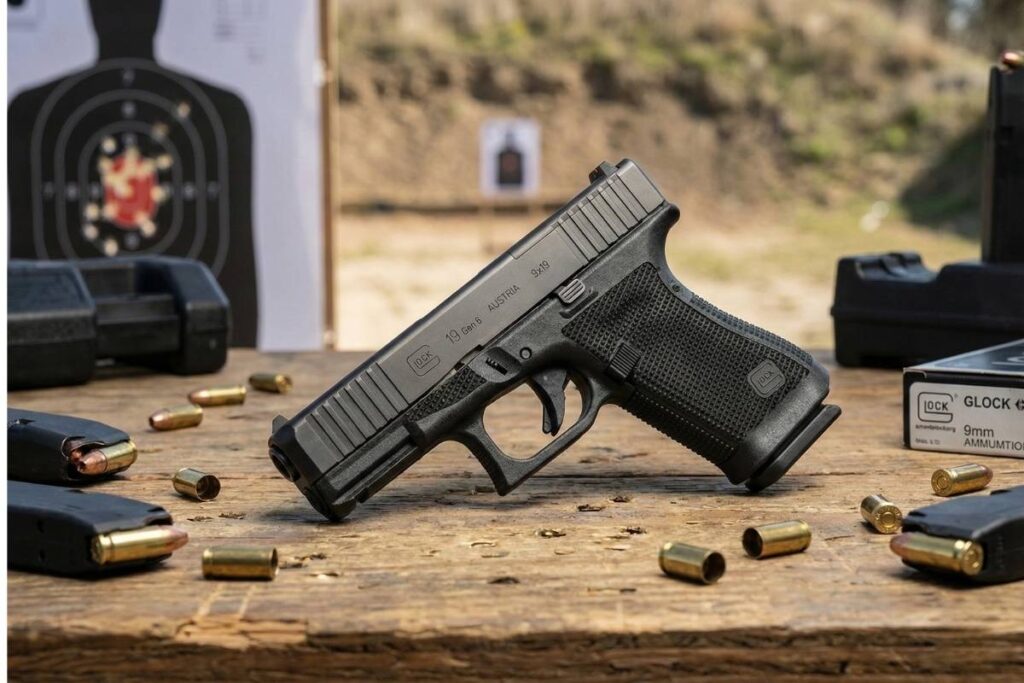 glock 19