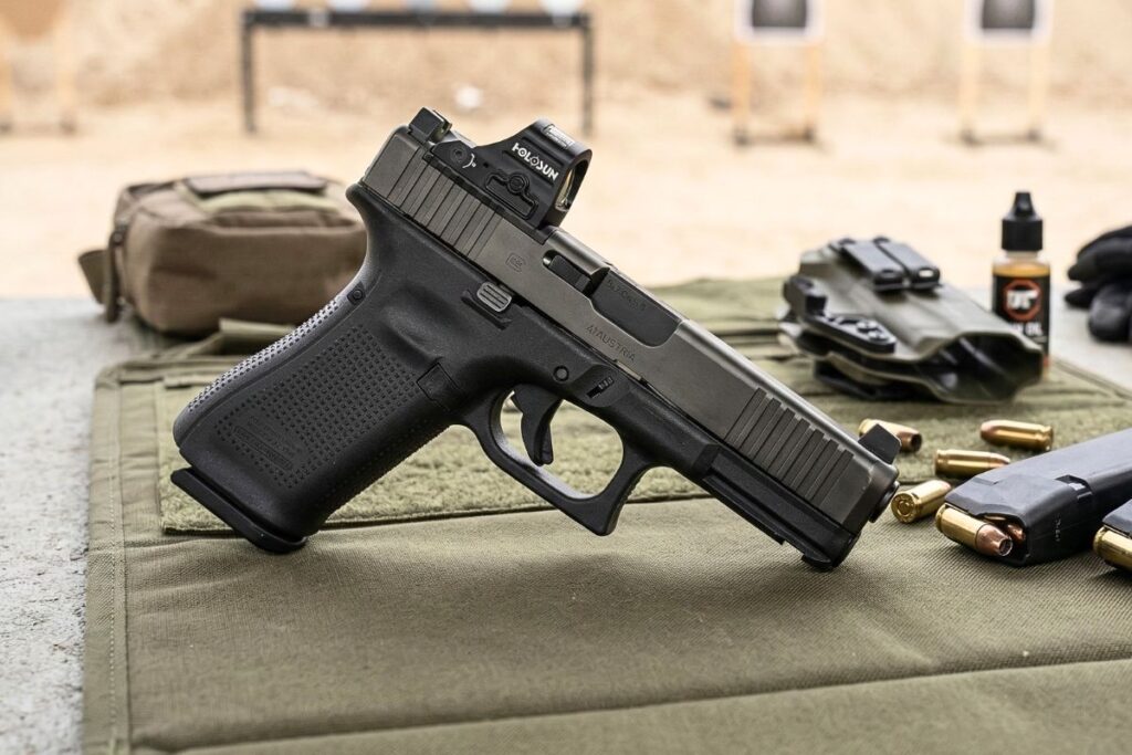 Glock 47 MOS