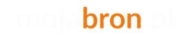 moja BROŃ