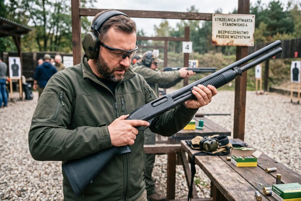 Remington 870 Express - Czy warto kupić Opinie, testy