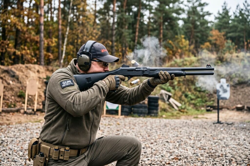 Strzelba Benelli SuperNova – recenzja, opinie, testy, porównanie